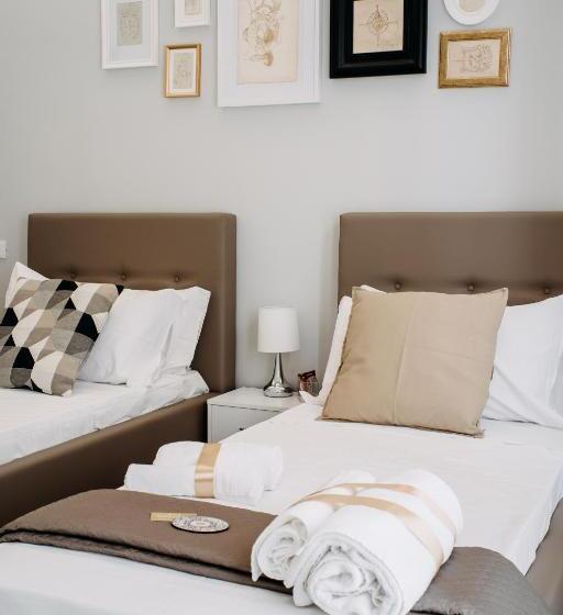 اتاق استاندارد, B&b Stramondo