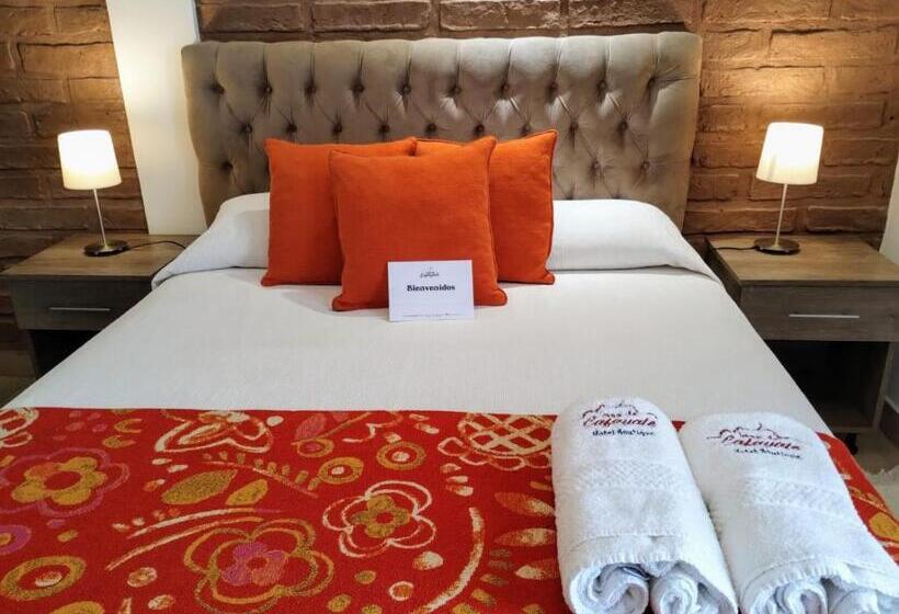 스탠다드 룸, Luna De Cafayate Hotel Boutique