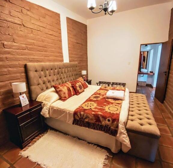 스위트, Luna De Cafayate Hotel Boutique