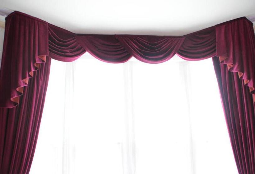 Номер Стандарт, Filton Guest House