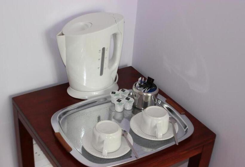 Номер Стандарт, Filton Guest House