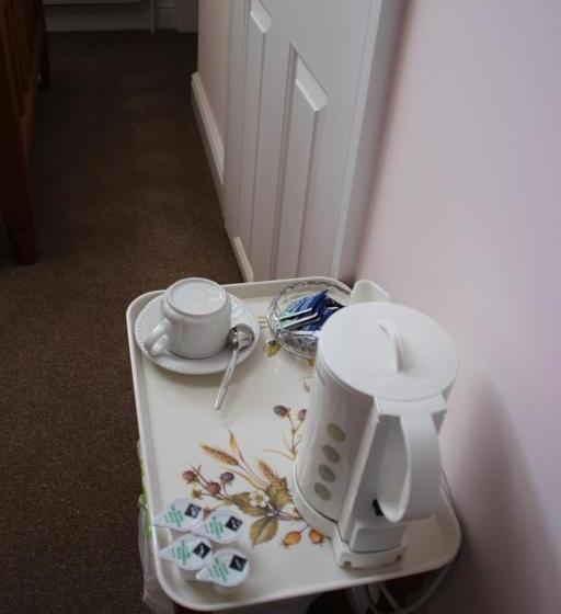Номер Стандарт Индивидуальный, Filton Guest House