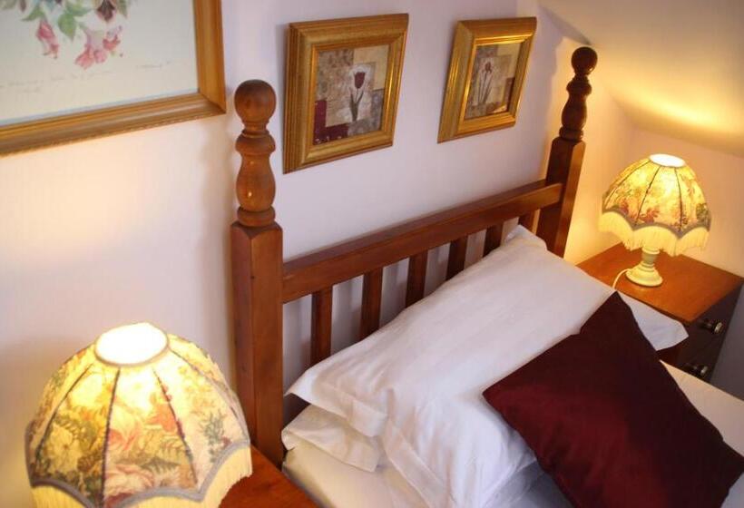 Номер Стандарт Индивидуальный, Filton Guest House