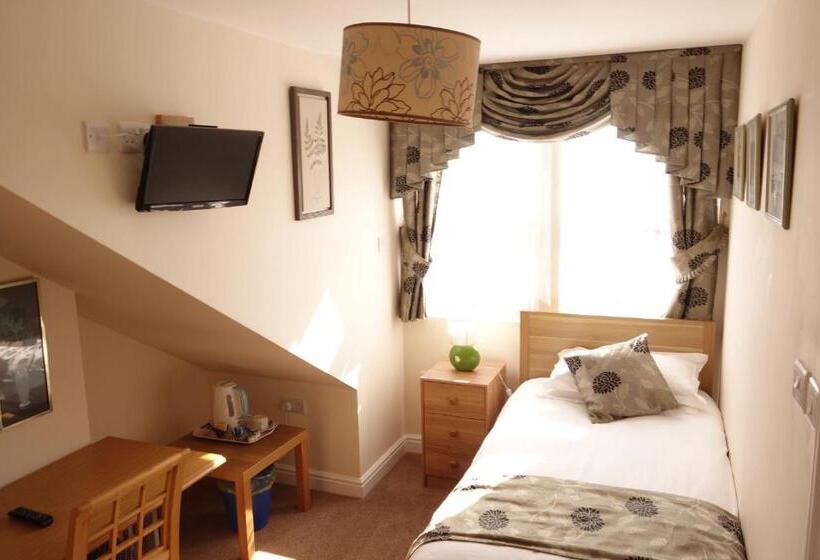Номер Superior Одноместный, Filton Guest House