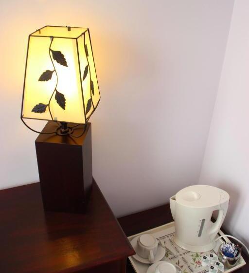 Номер Стандарт, Filton Guest House