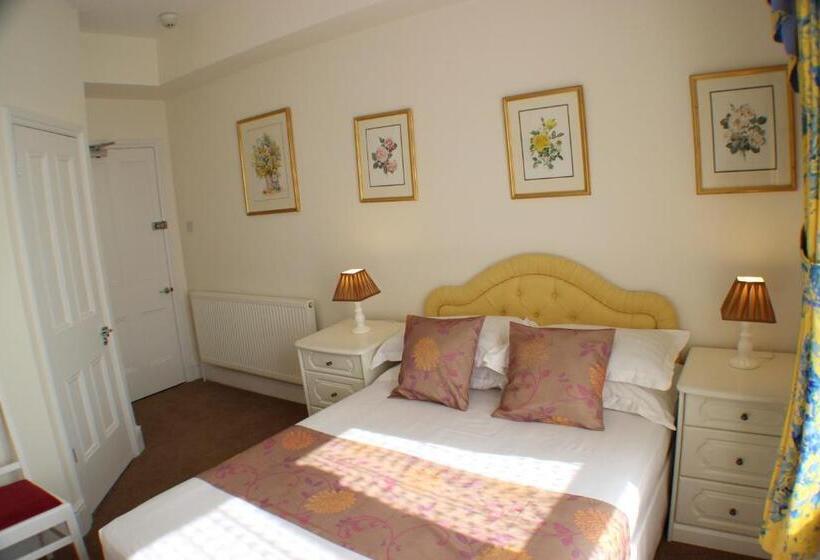 Номер Стандарт, Filton Guest House
