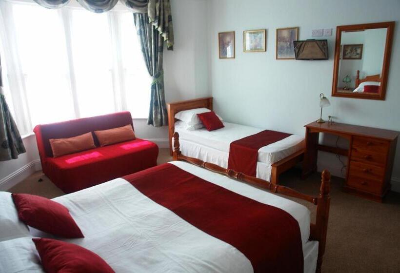 Семейный Номер, Filton Guest House