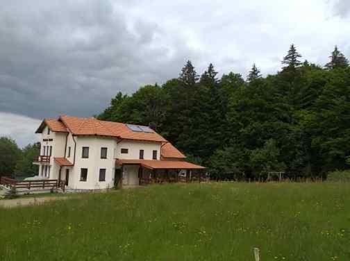 Дом 1 Спальня, Pensiunea Rozelor Stațiunea Climaterică Sâmbăta