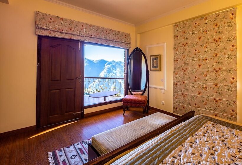 Апартаменты Deluxe 1 Спальня, The Manor Luxury Apartments