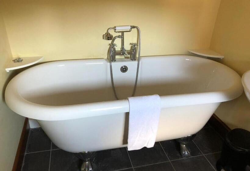 Апартаменты Пентхаус 1 Спальня, The Highland Club