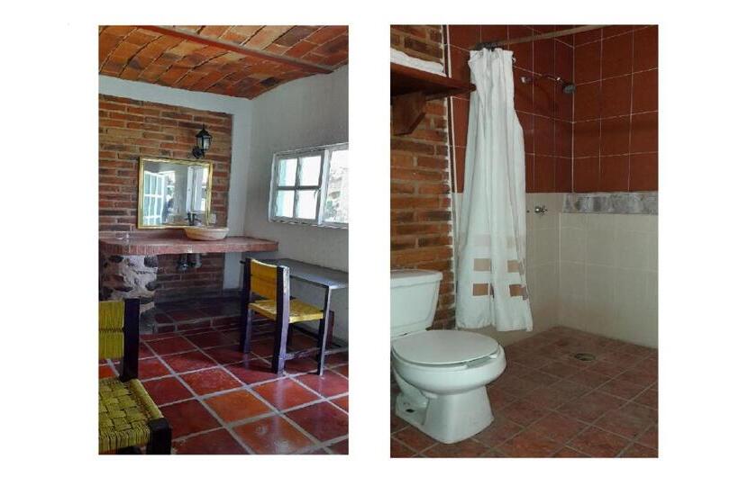 经济房, Capital O Posada Del Pescador