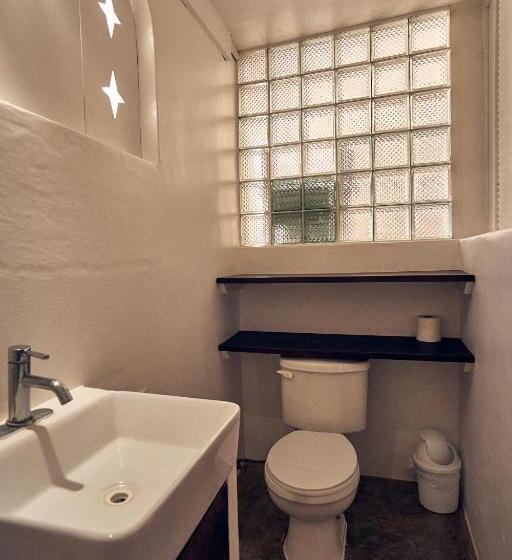 Komfort Trippelrum, Casa Love