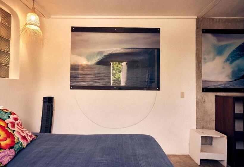 Komfort Trippelrum, Casa Love