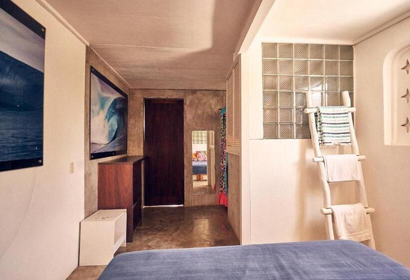 Komfort Trippelrum, Casa Love