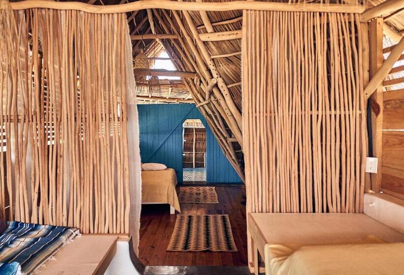 Superior Trippelrum Havsutsikt, Casa Love
