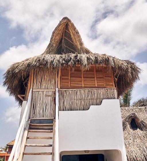 Superior Trippelrum Havsutsikt, Casa Love