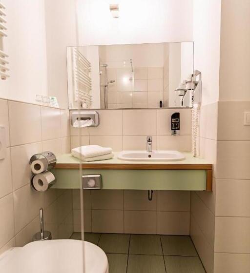 Студия Стандарт, 24seven Apartments   Self Check In