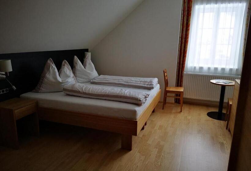 Трехместный Номер Комфорт, Altenbergerhof