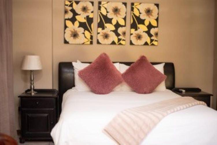 스탠다드 룸 가든 전망, Ikhutse Manor Guesthouse