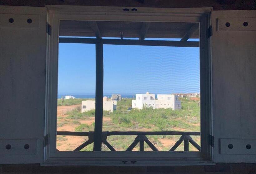 Номер Стандарт Вид на Море, Baja69 Lodge