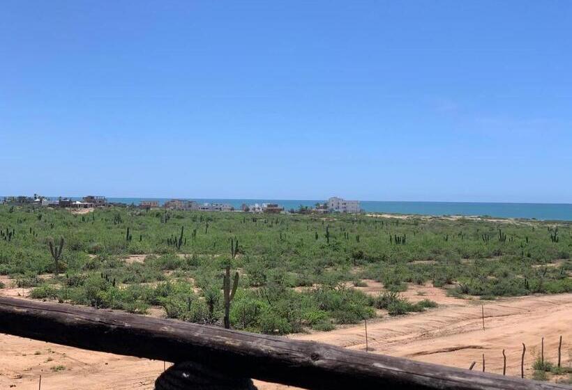Семейный Номер Вид на Море, Baja69 Lodge