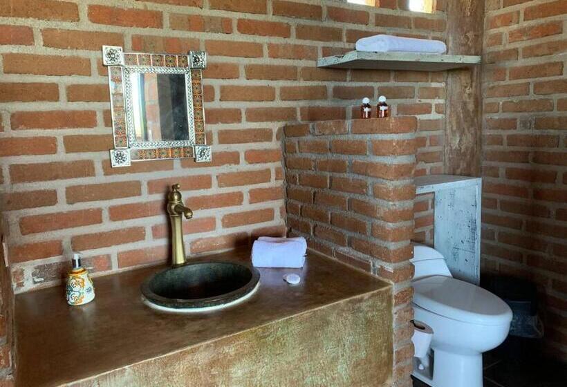 Семейный Номер Вид на Море, Baja69 Lodge