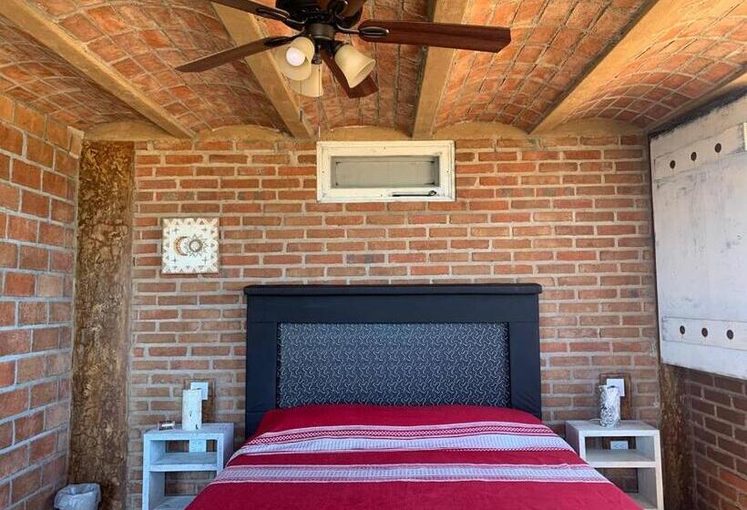 Семейный Номер Вид на Море, Baja69 Lodge