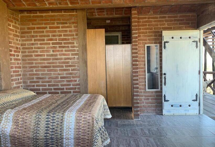 Номер Стандарт Вид на Море, Baja69 Lodge