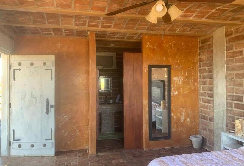 Семейный Номер Вид на Море, Baja69 Lodge