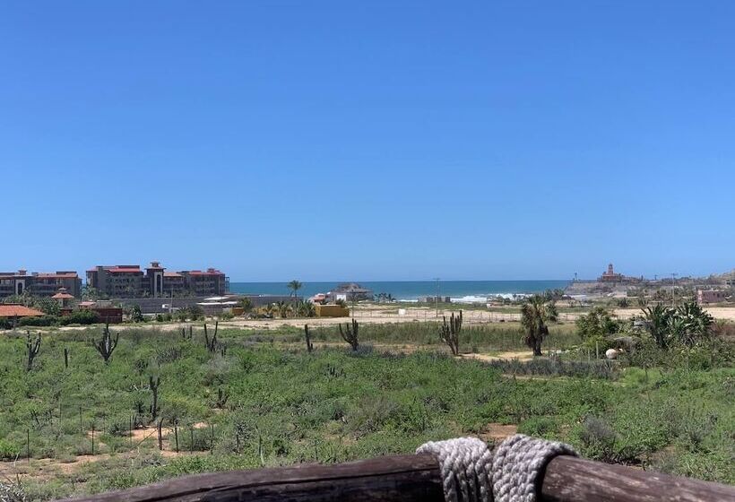 Номер Стандарт Вид на Море, Baja69 Lodge
