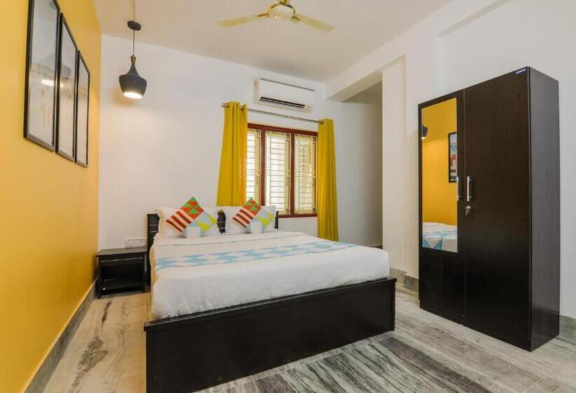 Трехместный Номер Классика, Oyo 83895 Saket Homes