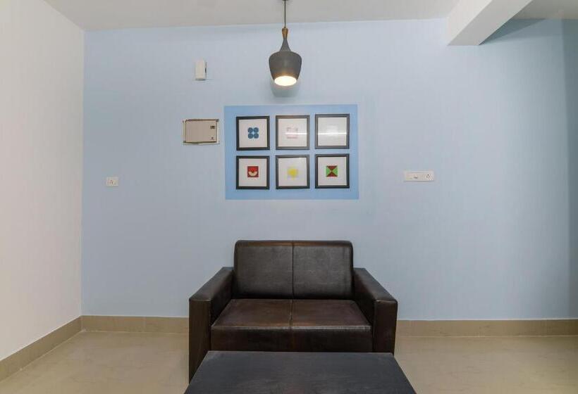 Трехместный Номер Классика, Oyo 83895 Saket Homes