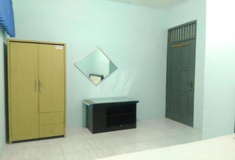 Номер Economy, Oyo 90766 Gardenia Boarding House