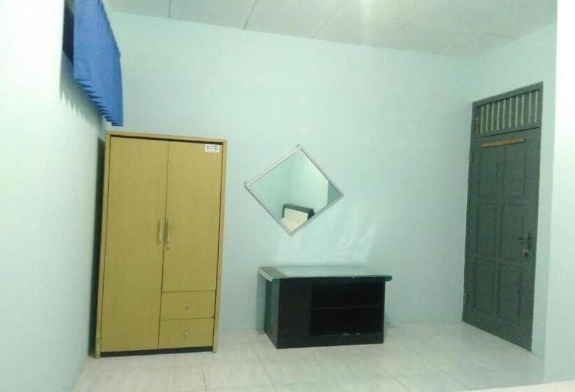 Номер Economy, Oyo 90766 Gardenia Boarding House