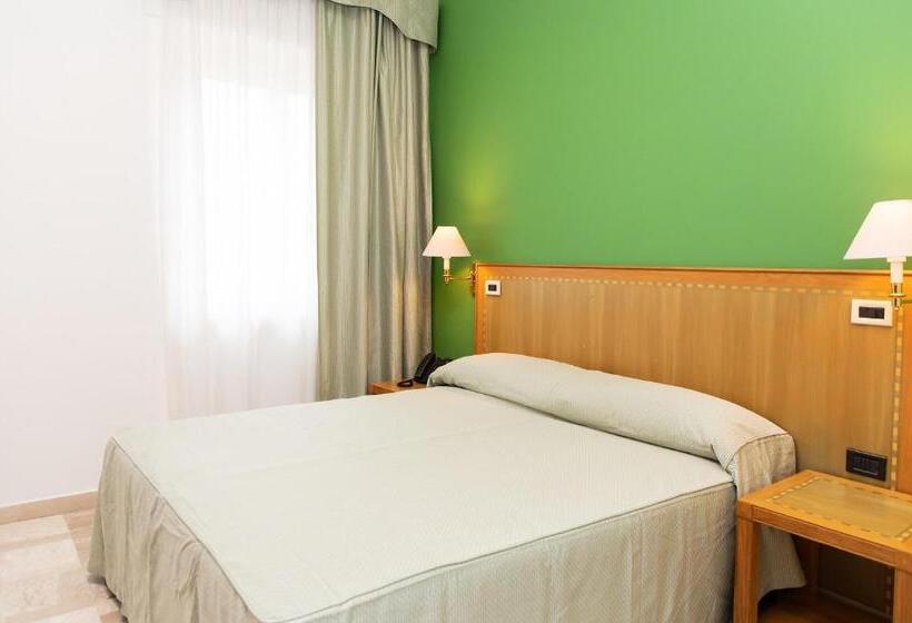 Номер Economy, Villa Nazareth Fermo