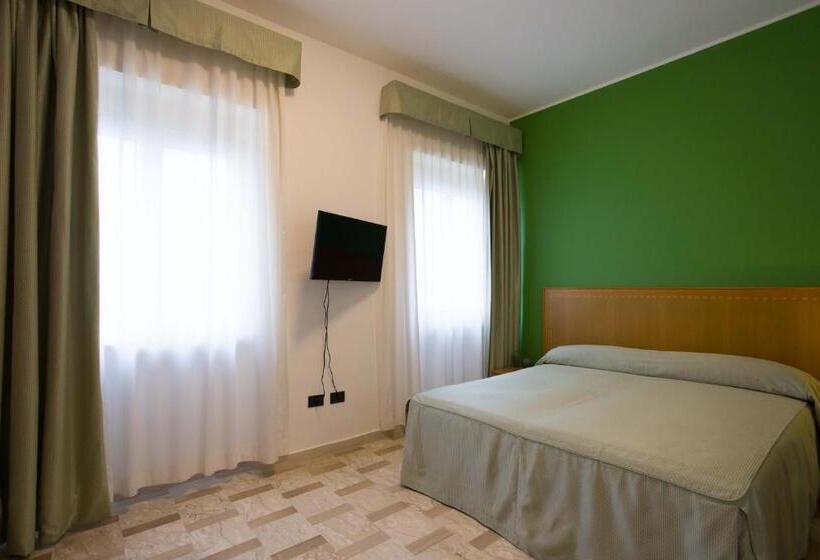 Номер Economy, Villa Nazareth Fermo