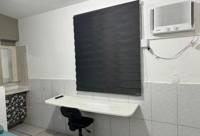 스탠다드 룸, Casa Recife Pousada