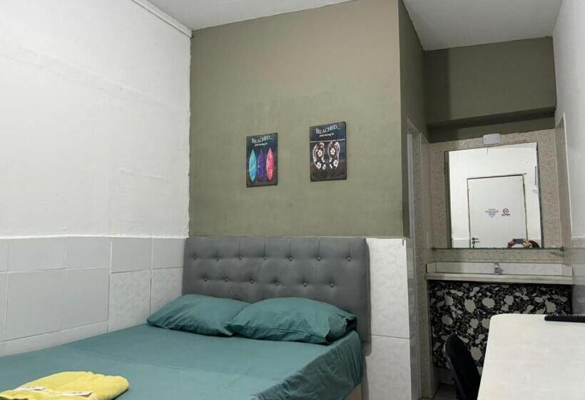 스탠다드 룸, Casa Recife Pousada