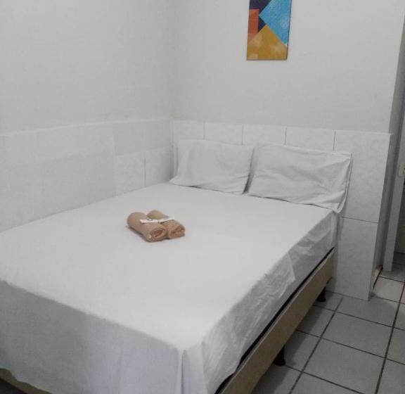 스탠다드 룸, Casa Recife Pousada
