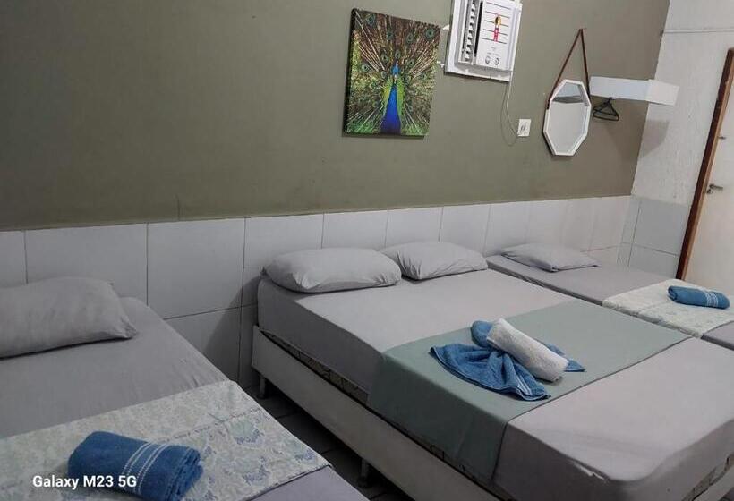 패밀리 스위트, Casa Recife Pousada