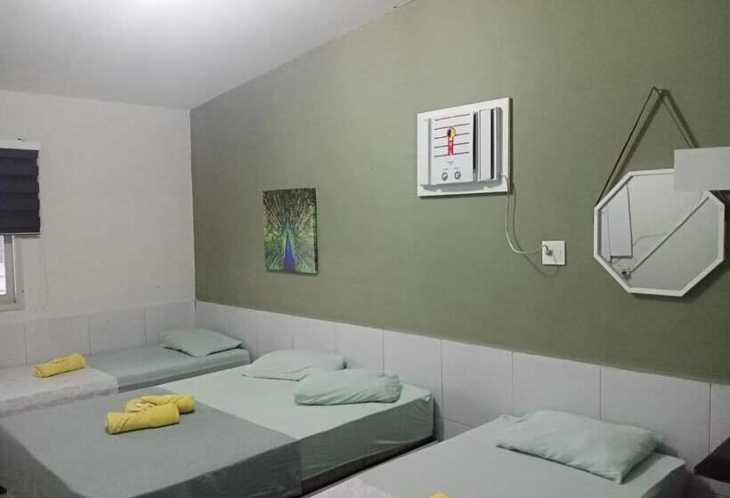 패밀리 스위트, Casa Recife Pousada