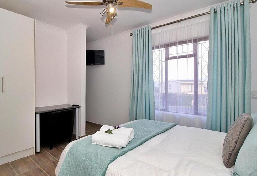 Люкс, Glennies Guesthouse