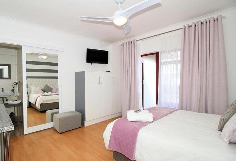 Номер Стандарт, Glennies Guesthouse
