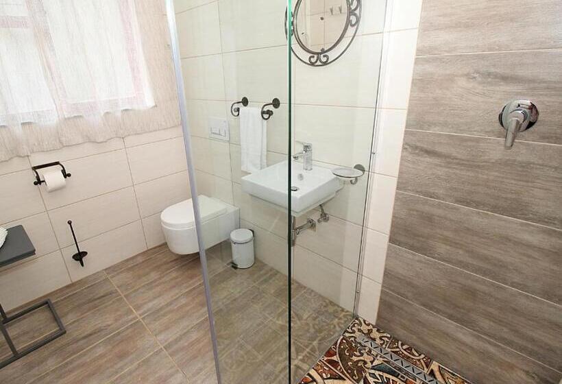 Номер Стандарт, Glennies Guesthouse