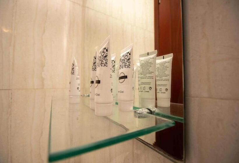 Номер Стандарт, Panone Hotel Chekereni