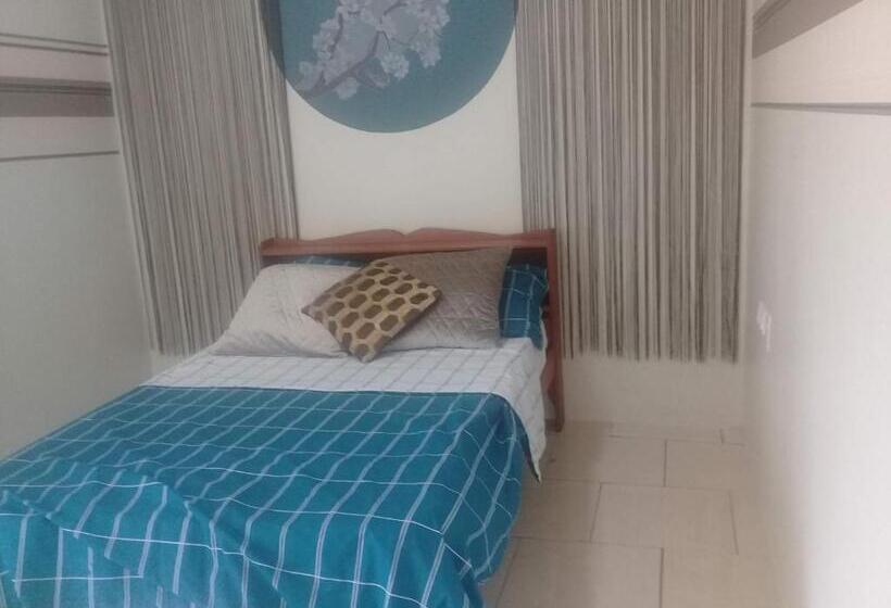 اتاق استاندارد, Douglas Airport Guesthouse