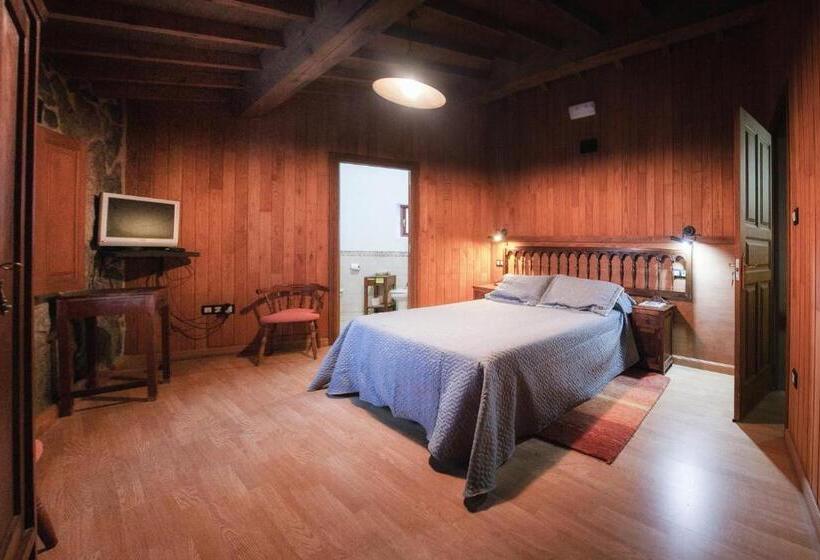 Номер Стандарт, Casa Baralló