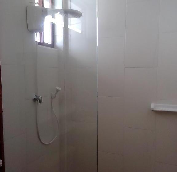 Apartamento 1 Dormitório, Apart Cayambe