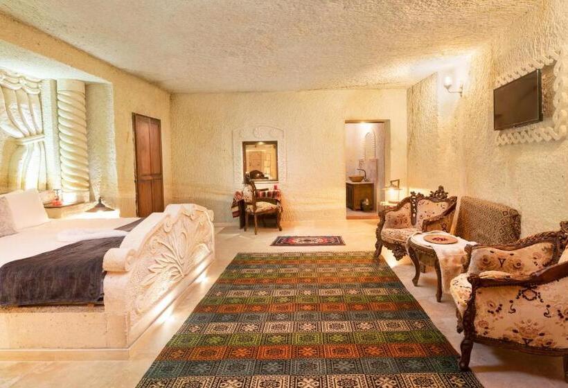 Люкс Повышенной Комфортности, Tatlı Kaya Otel