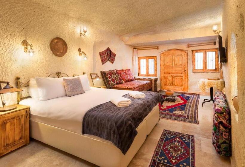 Family Suite, Tatlı Kaya Otel